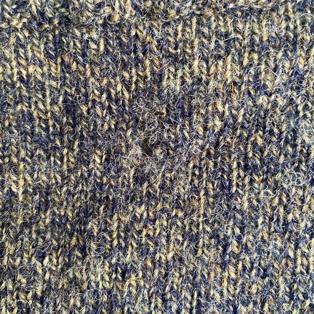 Pendleton Crewneck Sweater - Picture 4 of 4
